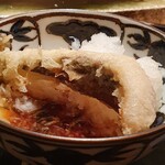 てんぷら　成生 - 