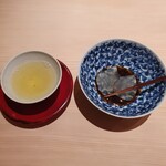 てんぷら　成生 - 