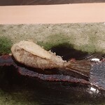 てんぷら　成生 - 