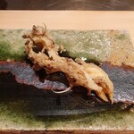 てんぷら　成生 - 