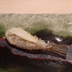 てんぷら　成生 - 