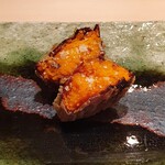 てんぷら　成生 - 