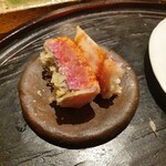 てんぷら　成生 - 