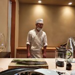 てんぷら　成生 - 