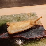 てんぷら　成生 - 