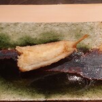 てんぷら　成生 - 