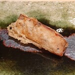 てんぷら　成生 - 