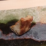 てんぷら　成生 - 