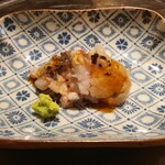 てんぷら　成生 - 