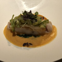 レストラン Chef's Theatre - 