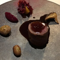 レストラン Chef's Theatre - 