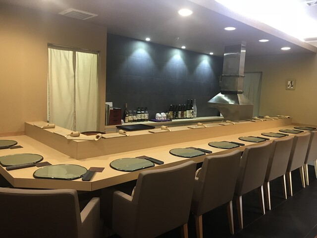 Kushikatsu Ryori Nishimura photo 5