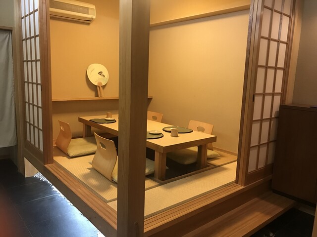 Kushikatsu Ryori Nishimura photo 4