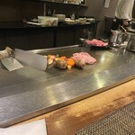 博多鉄板 じゅん - 