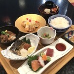 すぎのこ - GoTo特別定食