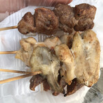 Yakitori Toritatsu - 