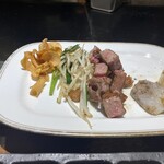 博多鉄板 じゅん - 