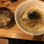 麺屋東京かとむら - 