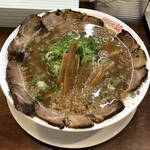 尾道文化ラーメン - 