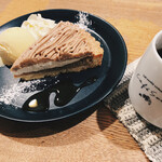 Cafe Sucre - 