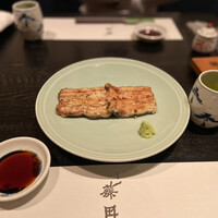 うなぎ藤田 白金台店 -  うなぎ藤田 白金台店 -