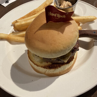 ハードロックカフェ_1