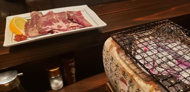 六文銭 - 横手（焼き鳥）の写真