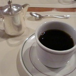 ザ・カフェ - コーヒーはおかわり自由です