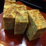 よし寿し - たまご♪