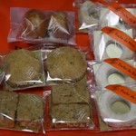 Poche du Reve - ポッシュ・ドゥ・レーヴ  バッグ