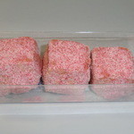 ワビサ - 香ほろん・苺