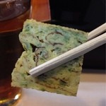 よし寿し - たまごが、美味い