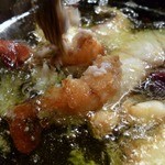 ビストロ アリゴ - 