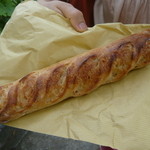 ル・シュクレクール - フィッセル・スュッド　１８０円