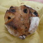 ル・シュクレクール - パン・ラヴァンド・オ・ミルティーユ　（ラベンダー）２８０円