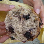 ル・シュクレクール - パン・ラヴァンド・オ・ミルティーユ　（ラベンダー）