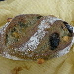 ル・シュクレクール - ヴァン・ド・モンターニュ・エスティヴァル　（ヨモギ）　　２８０円