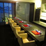 エクアトゥール - 一日限定5名のためのカウンター特等席☆