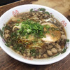 尾道ラーメン 一丁