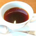 HAKATA EXCEL HOTEL TOKYU - ホットコーヒー