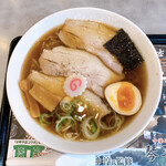 らあめん花月嵐 - 料理写真: