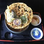 閉店 鳥花雪 とりはなゆき 札幌市南区その他 そば 食べログ