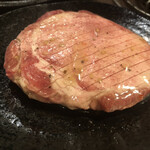 Genki Shichirin Yakiniku Gyuushige - 