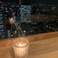 ダイナミックキッチン＆バー 響  西新宿野村ビル店 - 