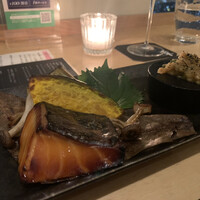ダイナミックキッチン＆バー 響  西新宿野村ビル店 - 