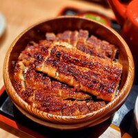 炭焼 うな富士 有楽町店 - 