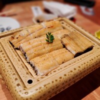 炭焼 うな富士 有楽町店 - 