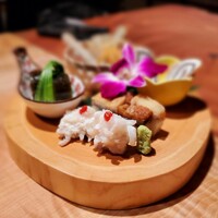 炭焼 うな富士 有楽町店 - 