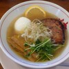 麺や 藏人 大阪店