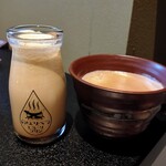 のぼりべつ酪農館 - 